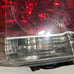 Genuine Honda Accord Tail Light Assembly for the driver side. See description