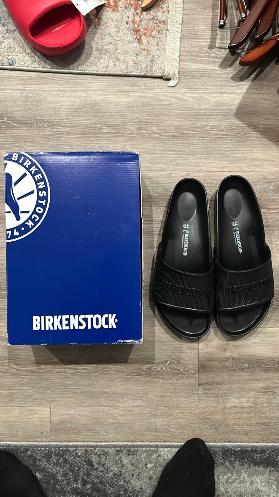 Birkenstock