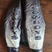 Vintage Chalk Line Dallas Cowboys Jacket