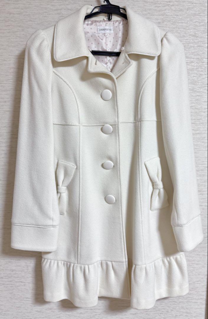 LODISPOTTO Coat