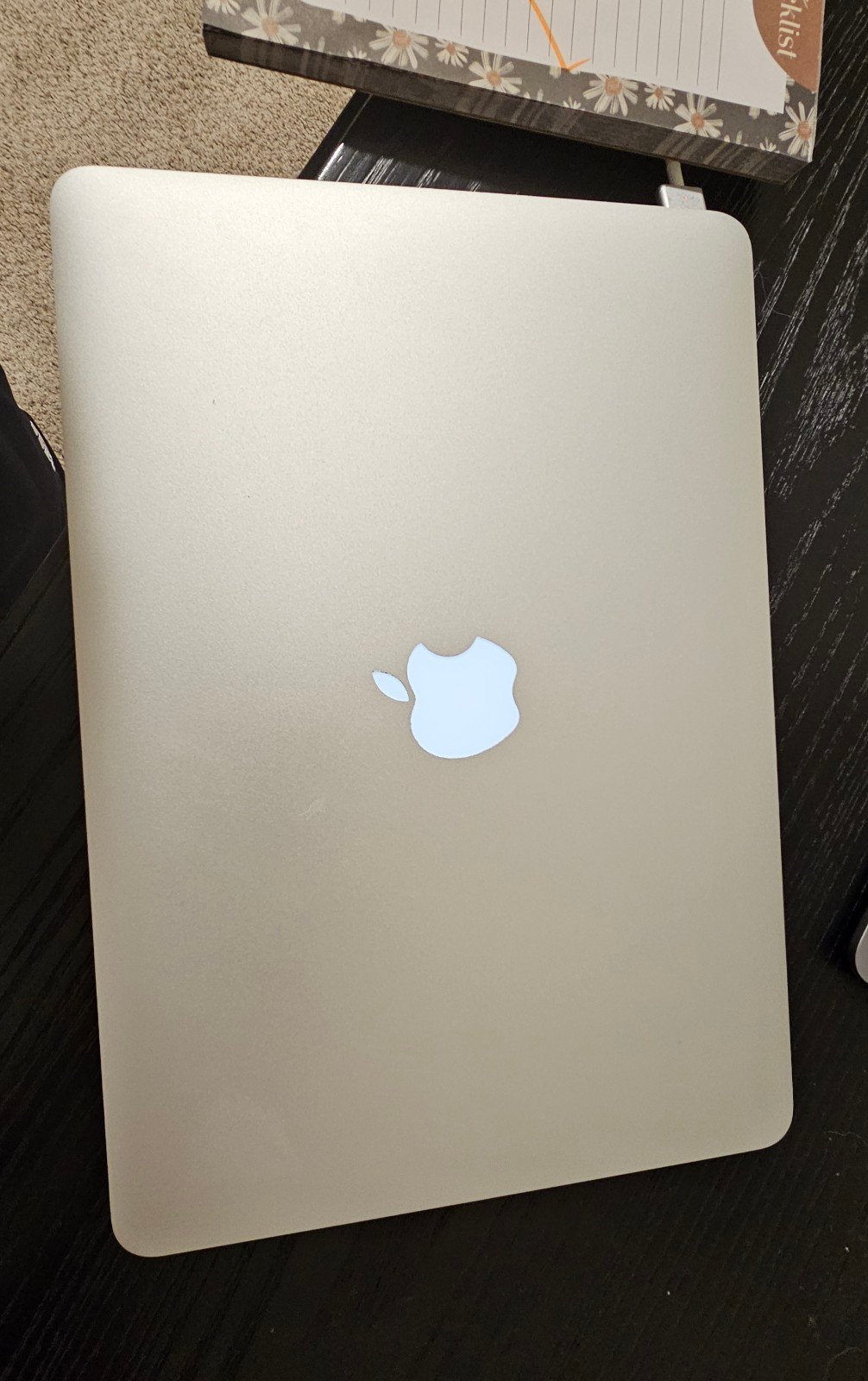 Macbook air