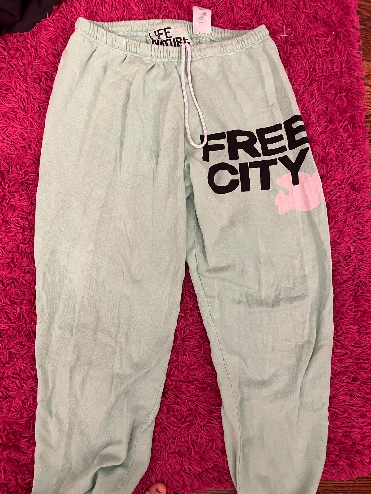 Freecity sweatpants