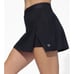 EleVen by Venus Williams Can't Stop Won't Stop Tennis Skirt Black L