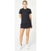 EleVen by Venus Williams Can't Stop Won't Stop Tennis Skirt Black L