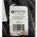 EleVen by Venus Williams Can't Stop Won't Stop Tennis Skirt Black L