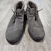 Hey Dude Jo Suede Java Suede Chukka Boots