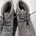 Hey Dude Jo Suede Java Suede Chukka Boots