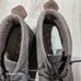 Hey Dude Jo Suede Java Suede Chukka Boots