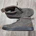 Hey Dude Jo Suede Java Suede Chukka Boots