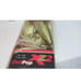 Xcalibur XZ2 ZellPop T Shad Gold 2 1/4 POPPER Topwater Surface 1/4 Fishing Lure