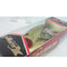 Xcalibur XZ2 ZellPop T Shad Gold 2 1/4 POPPER Topwater Surface 1/4 Fishing Lure