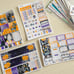 Purdee Planner Planner Sticker Bundle