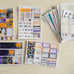 Purdee Planner Planner Sticker Bundle