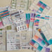 Purdee Planner Planner Sticker Bundle