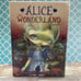 Alice The Wonderland Oracle