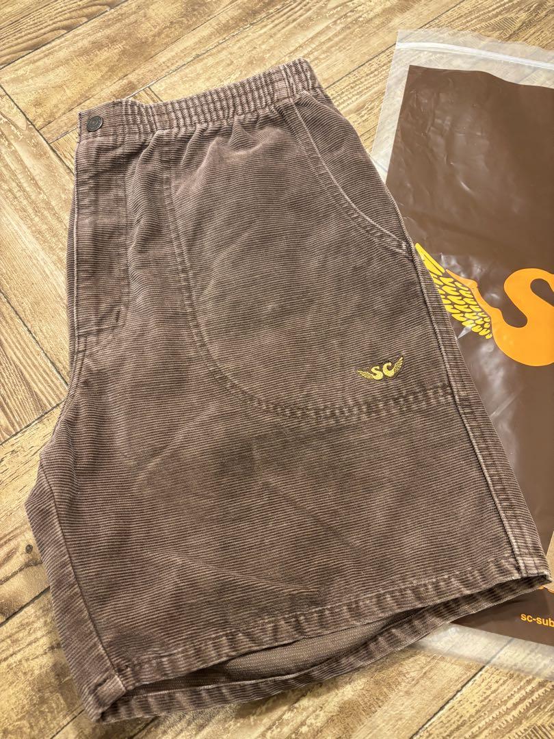 Men Shorts – T&C Surf Designs