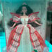 10th Anniversary happy holiday Barbie