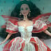 10th Anniversary happy holiday Barbie