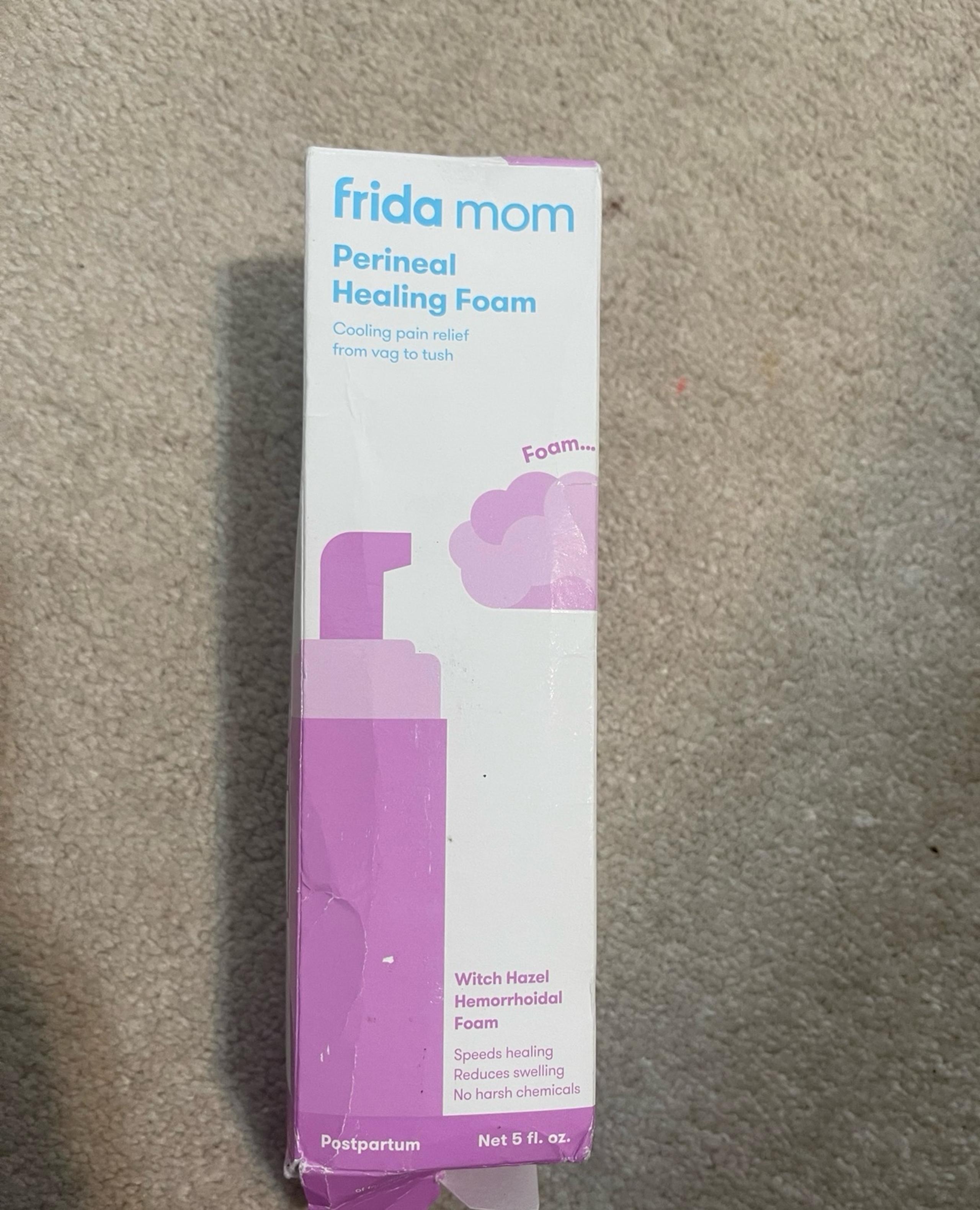 Frida Mom