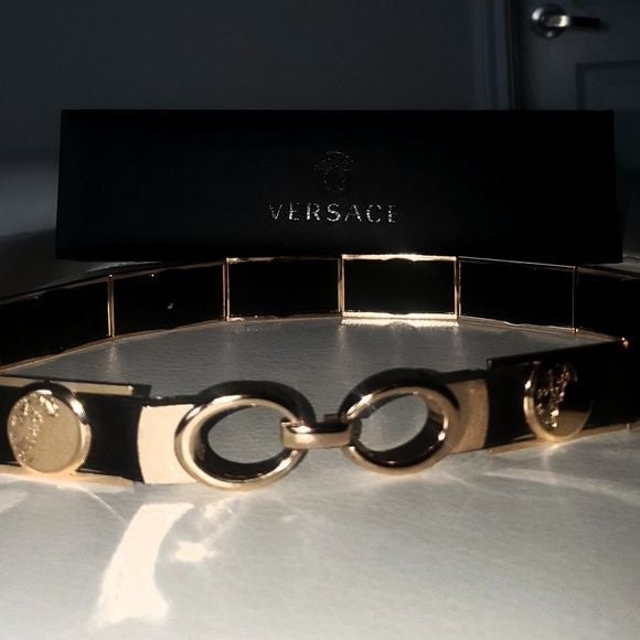 Versace Belt