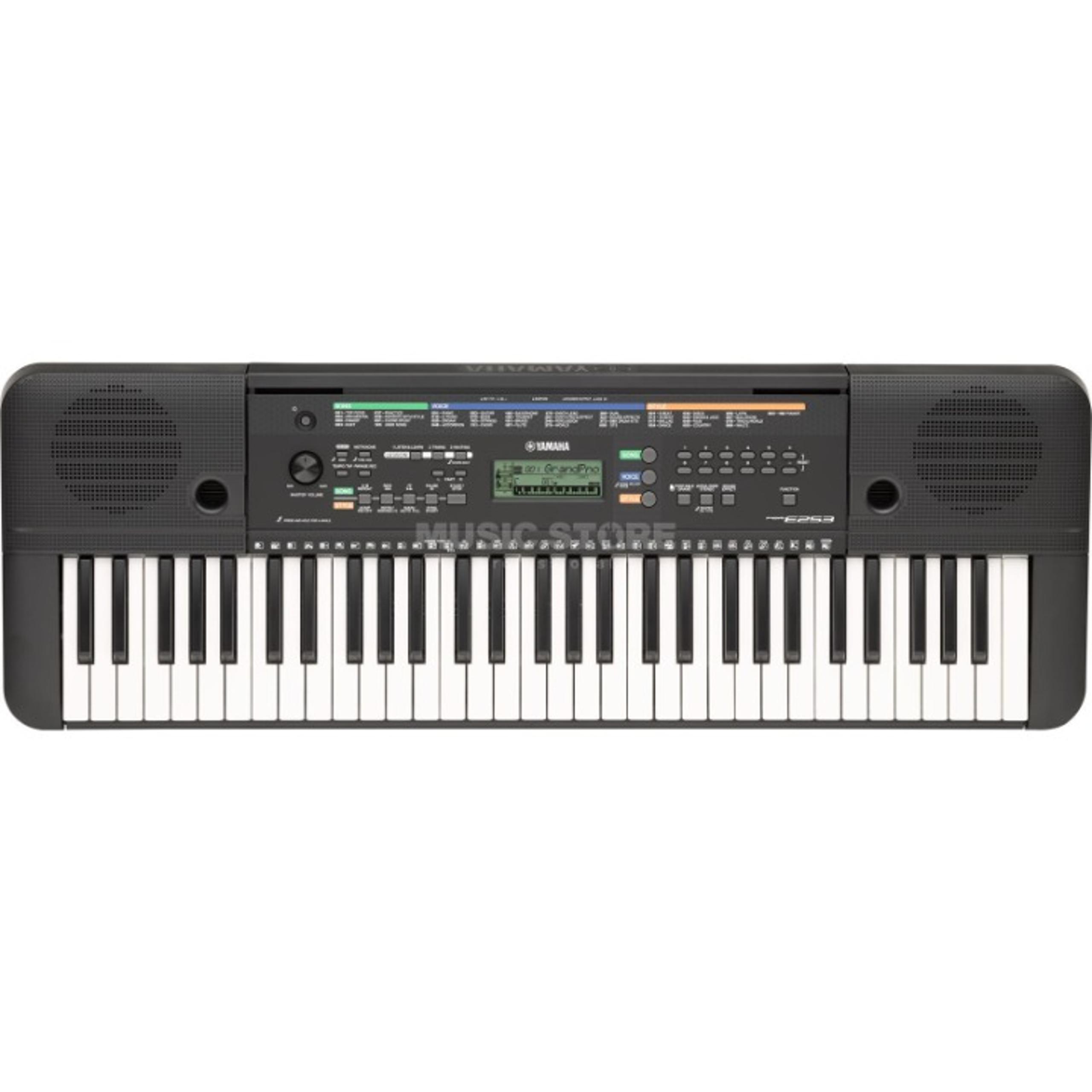 Yamaha Piano PSR-E253