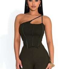 Naked Wardrobe No Side Piece Top