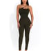 Naked Wardrobe No Side Piece Top