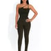 Naked Wardrobe No Side Piece Top
