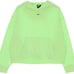 Nike Women’s Lime Green Hoodie