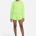 Nike Women’s Lime Green Hoodie