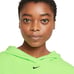 Nike Women’s Lime Green Hoodie