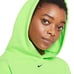 Nike Women’s Lime Green Hoodie