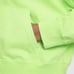 Nike Women’s Lime Green Hoodie