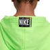 Nike Women’s Lime Green Hoodie