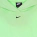 Nike Women’s Lime Green Hoodie