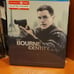 The Bourne Identity Steelbook Blu Ray