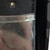 NEW Steve Madden Black/Cognac Reversible Belt & 3 Interchangeable Buckles, S/M