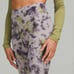 Lululemon Align High-Rise leggings tie Dye