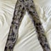 Lululemon Align High-Rise leggings tie Dye