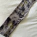 Lululemon Align High-Rise leggings tie Dye