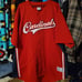 Vintage Albert Pujols St Louis Cardinals Jersey
