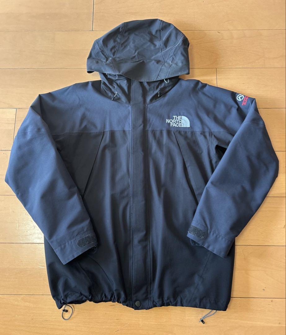Discontinued Item: The North Face Mountain Jacket Summit NP15001 Size L