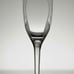 Lalique France Ange Fluted Champagne Flute Toasting Glass