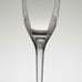 Lalique France Ange Fluted Champagne Flute Toasting Glass
