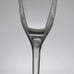 Lalique France Ange Fluted Champagne Flute Toasting Glass