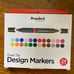 NEW Premieré Dual Tip Design Markers