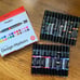 NEW Premieré Dual Tip Design Markers
