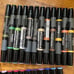 NEW Premieré Dual Tip Design Markers