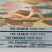 (Lot Of 5) Avatar: The Last Airbender: The Search Part 1-2/The Promise-Part 1-3.