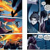 (Lot Of 5) Avatar: The Last Airbender: The Search Part 1-2/The Promise-Part 1-3.